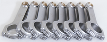 Load image into Gallery viewer, Eagle Nissan VG-30 Extreme Duty Connecting Rod (Set of 6)