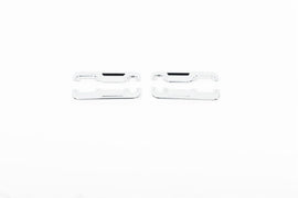 Putco 17-20 Ford SuperDuty - 2 Door Buckets Only Door Handle Covers