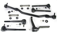 Load image into Gallery viewer, Ridetech 64-67 GM A-Body Steering Linkage Kit with 13/16in Center Link
