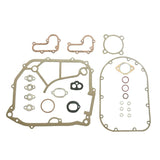 Athena Cagiva/Ducati/ Macchi/Husqvarna Complete Gasket Kit (w/o Oil Seals)