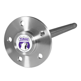 Yukon Gear 1541H Alloy 5 Lug Right Hand Rear Axle For 95+ Ford 8.8in Explorer - GTR Auto