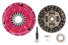 Load image into Gallery viewer, Exedy 1990-1996 Nissan 300ZX Turbo V6 Stage 1 Organic Clutch