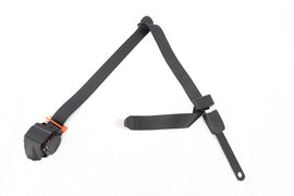 Omix Tri-Lock Off-road Seat Belt LH 03-06 Wrangler - GTR Auto