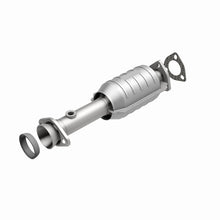 Load image into Gallery viewer, MagnaFlow Direct Fit Catalytic Converter 00-01 Acura Integra 4 1.8, Excl. Type-R