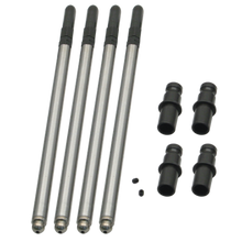 Load image into Gallery viewer, S&amp;S Cycle 66-84 Adjustable Pushrod Kit - .0625in