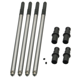 S&S Cycle 66-84 Adjustable Pushrod Kit - .0625in
