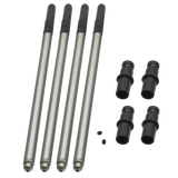 S&S Cycle 66-84 Adjustable Pushrod Kit - .0625in