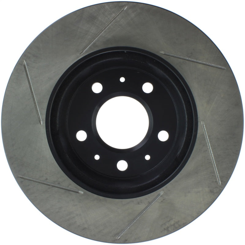 StopTech Slotted Sport Brake Rotor