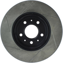 Load image into Gallery viewer, StopTech Slotted Sport Brake Rotor