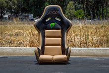Load image into Gallery viewer, PRP Delta Composite Seat (Carbon Fiber)