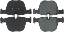 Load image into Gallery viewer, StopTech 06-11 BMW 650Ci Street Select Rear Brake Pads