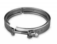 Load image into Gallery viewer, Industrial Injection 5.5in V-Band Clamp