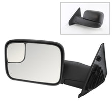 Load image into Gallery viewer, xTune Dodge Ram 02-09 Manual Extendable Manual Adjust Mirror Left MIR-DRAM02-MA-L