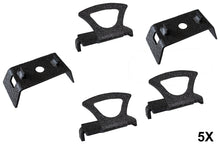 Load image into Gallery viewer, Fishbone Offroad Tacoma Utility Tie Down Kit
