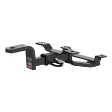 Load image into Gallery viewer, Curt 83-92 Mazda 626 Sedan &amp; Mx6 Class 1 Trailer Hitch w/1-1/4in Ball Mount BOXED