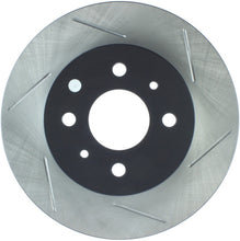 Load image into Gallery viewer, StopTech Slotted Sport Brake Rotor