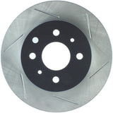 StopTech Slotted Sport Brake Rotor