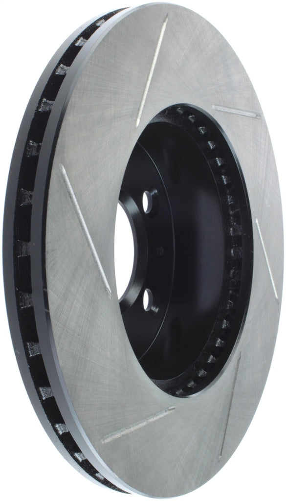 StopTech Slotted Sport Brake Rotor
