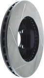 StopTech Slotted Sport Brake Rotor
