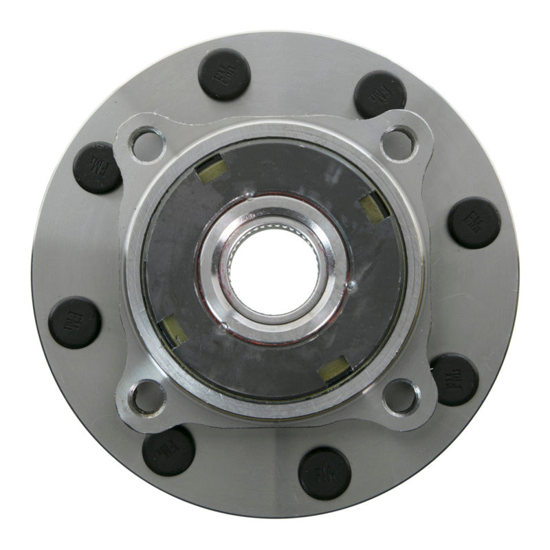 MOOG 1999 Ford F-250 Super Duty Front Hub Assembly