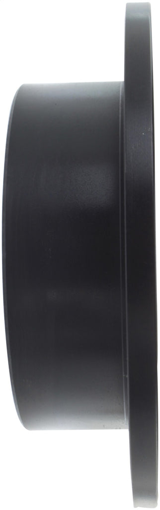 StopTech Slotted Sport Brake Rotor