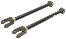 Load image into Gallery viewer, RockJock JL/JT Johnny Joint Control Arms Front Upper Adjustable Pair