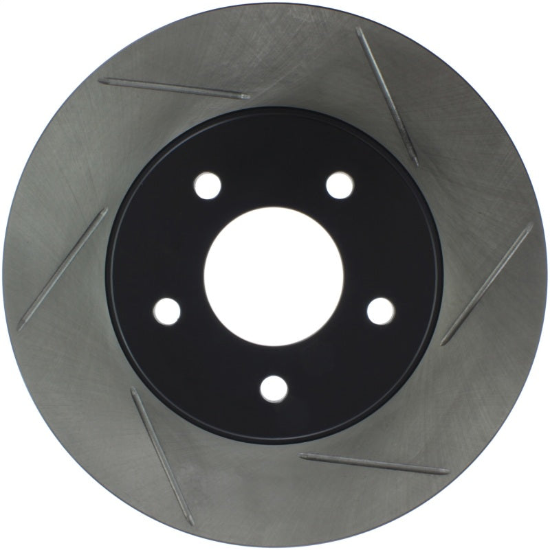 StopTech Power Slot 05-07 Chevy Equinox 3.4L-V6 / 06-07 Pontiac Torrent / 02-07 Saturn Vue 2.2L / 0