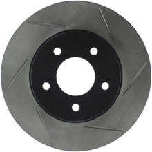 Load image into Gallery viewer, StopTech Power Slot 05-07 Chevy Equinox 3.4L-V6 / 06-07 Pontiac Torrent / 02-07 Saturn Vue 2.2L / 0
