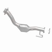 Load image into Gallery viewer, MagnaFlow Conv DF 96-97 Ford Explor 5.0L