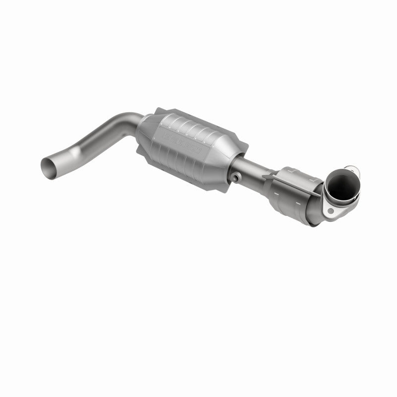 MagnaFlow Catalytic Converter DF 04-06 F-150 Pickup 5.4L 2WD D/S