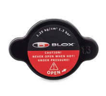 Load image into Gallery viewer, BLOX Racing 88-91 Honda Civic Type-A Radiator Cap - 1.3 Bar