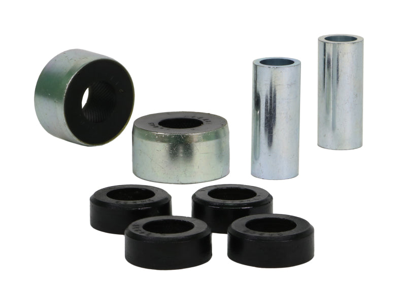 Whiteline 96-02 Toyota Corolla Front Lower Inner Control Arm Bushing Kit