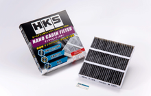 Load image into Gallery viewer, HKS Nano Cabin Filter Toyota Type2