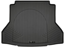Load image into Gallery viewer, Husky Liners 2017 Hyundai Elantra Weatherbeater Black Cargo/Trunk Liner - GTR Auto