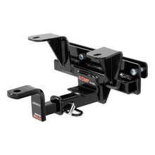 Load image into Gallery viewer, Curt 11-13 Volvo C30 Class 1 Trailer Hitch w/1-1/4in Ball Mount BOXED