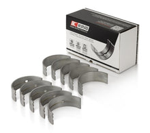 Load image into Gallery viewer, King Engine Bearings Isuzu 4HK1 (Housing Bore +.020) (Size STD) Main Bearing Set