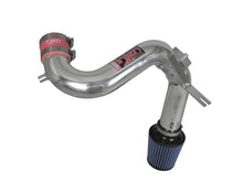 Load image into Gallery viewer, Injen 12 Scion iQ 1.3L 4cyl Polished Cold Air Intake w/ MR Technology