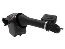 Load image into Gallery viewer, aFe Momentum GT Cold Air Intake System w/ Pro Dry S 2020 Ford F-250 / F-350 Super Duty V8-7.3L