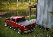 Load image into Gallery viewer, UnderCover 02-08 Dodge Ram 1500/2500 6.4ft SE Bed Cover - Black Textured