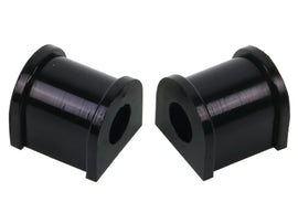 Whiteline 08-19 Toyota Highlander Rear Sway Bar Bushing Kit - GTR Auto