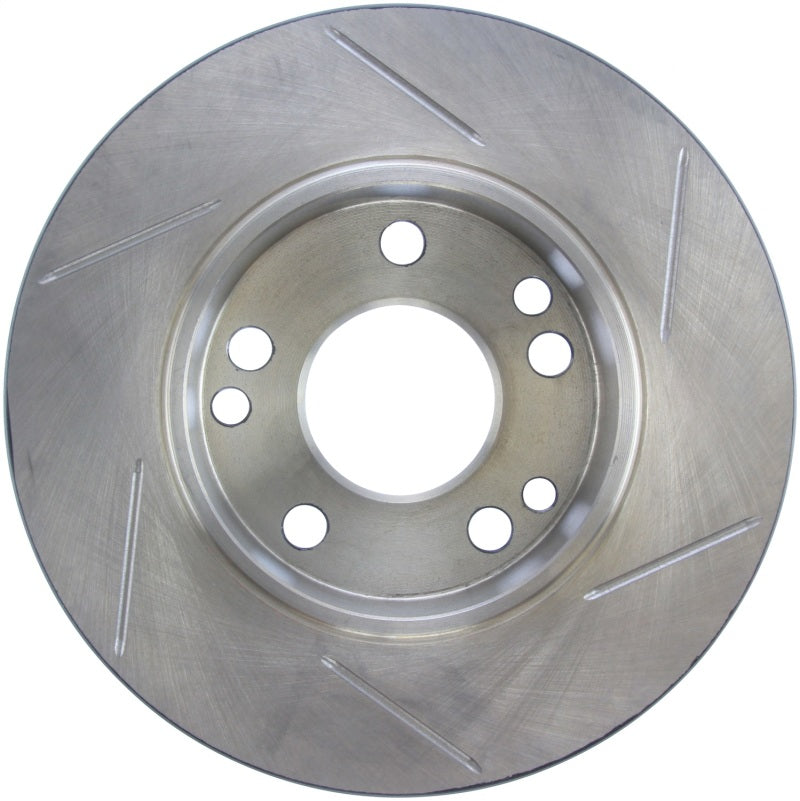 StopTech Slotted Sport Brake Rotor