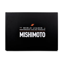 Load image into Gallery viewer, Mishimoto 01-07 Mini Cooper S Aluminum Radiator (Will Not Fit R56 Chassis)