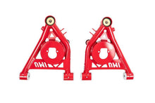 Load image into Gallery viewer, UMI Performance 78-88 G-Body S10 Tubular Front Lower A-Arms Delrin
