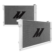 Load image into Gallery viewer, Mishimoto 02-05 Holden Commodore VY V6 Aluminum Radiator