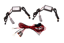 Load image into Gallery viewer, Diode Dynamics Switchback Solid-State Relay Harness (Pair)
