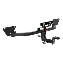 Load image into Gallery viewer, Curt 2014 Fiat 500L Class 1 Trailer Hitch w/1-1/4in Ball Mount BOXED