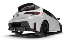 Load image into Gallery viewer, Rally Armor 2023 Toyota GR Corolla Black UR Mud Flap w/ Red Logo