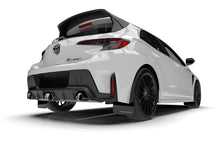 Load image into Gallery viewer, Rally Armor 23-24 Toyota GR Corolla Black UR Mud Flap w/Red Logo