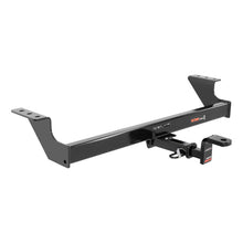 Load image into Gallery viewer, Curt 17-18 Mercedes-Benz E300 Class 1 Trailer Hitch w/1-1/4in Ball Mount BOXED