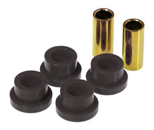 Load image into Gallery viewer, Prothane 65-70 GM Full Size Rear Panhard Bar Bushings (1 1/8in ends) - Black